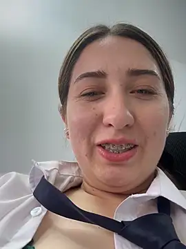 Czat XXX na żywo – SUSY__06