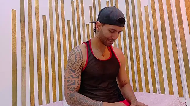 yorbymaxx Chat XXX in diretta