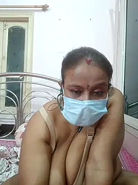 Barna_LoveのライブXXXチャット