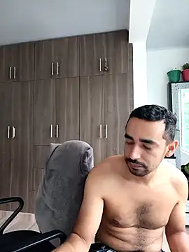 stivenlujan69's Live XXX Chat