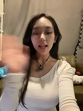 jiajia_L's Live XXX Chat