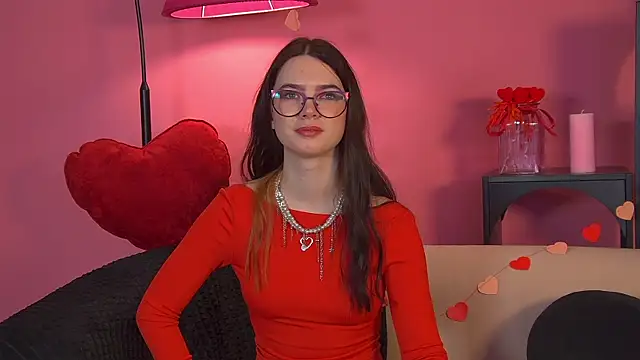 MelissaMays লাইভ XXX চ্যাট