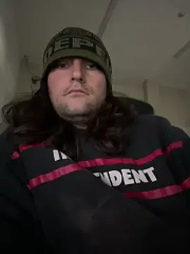 crashnastyのライブXXXチャット