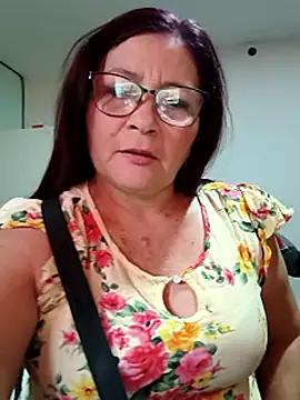 marfil_milf Webcam Show