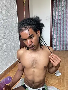 Sexyquerubin Chat XXX in diretta