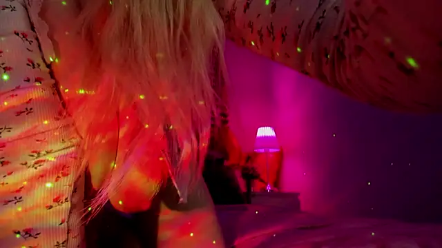 دردشة CamillaDreamer الجنسية المباشرة