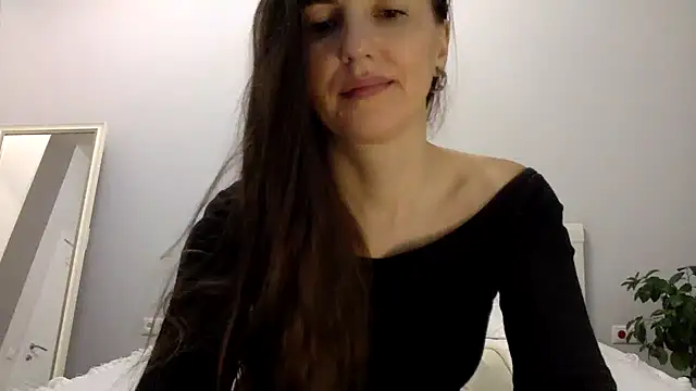 MelivorraのライブXXXチャット