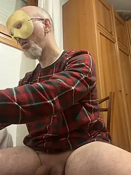 Show de webcam de pucelano1967