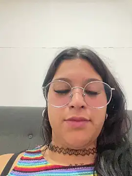 Show de webcam de amazonaa9