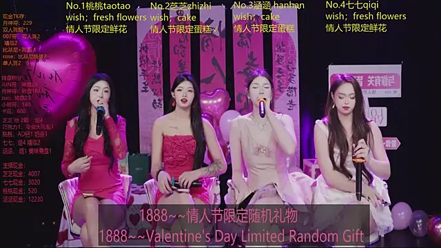 HHH-777n Live XXX chat