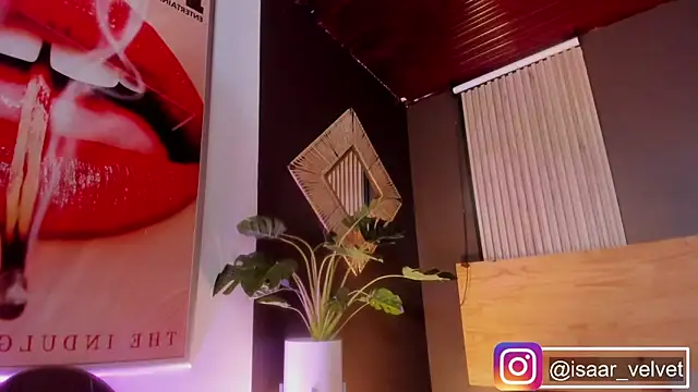 Velvet_DreamssのライブXXXチ  ャット