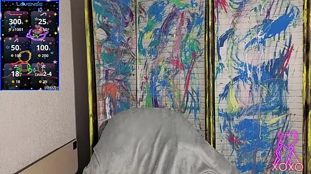 Adell_Love লাইভ XXX চ্যাট