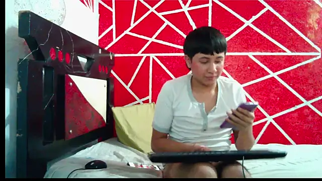 DIDIER_777 Chat XXX in diretta