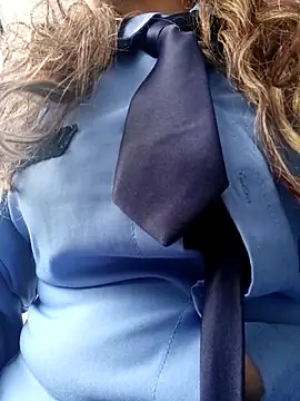 Alejandra_N's Live XXX Chat