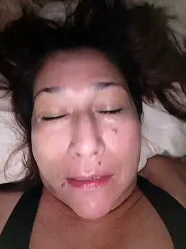 PatriciaGrajalesのライブXXXチャット