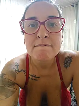 bellafortune51のライブXXXチャット