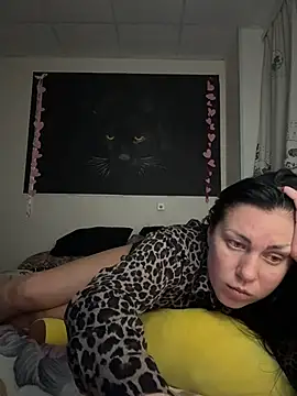 _Mila_Love Live XXX-Chat