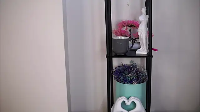 TemikaAltvater 라이브 XXX 채팅