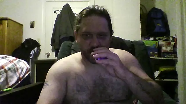 Demon2182 webkamerás műsora