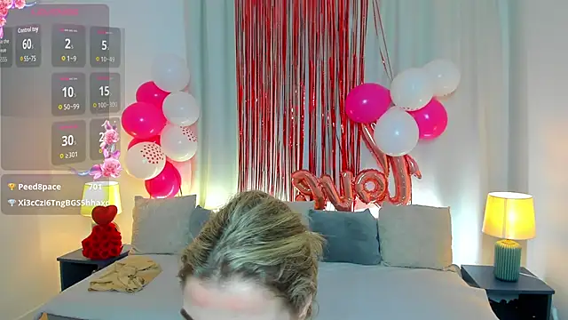 SinLuna_ – Naživo XXX chat