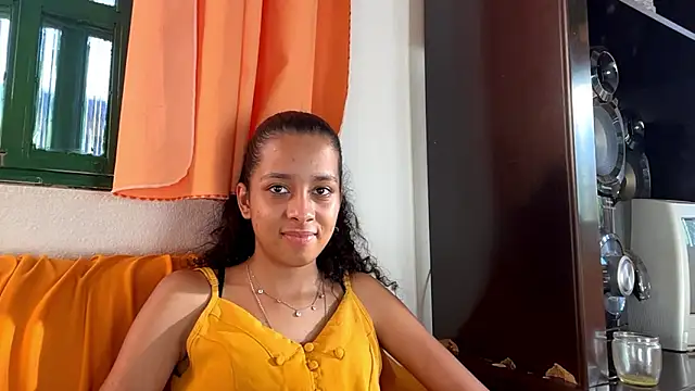 Živý XXX chat KayleenStoyanoff