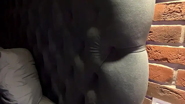 Show de JeneeEady na webcam