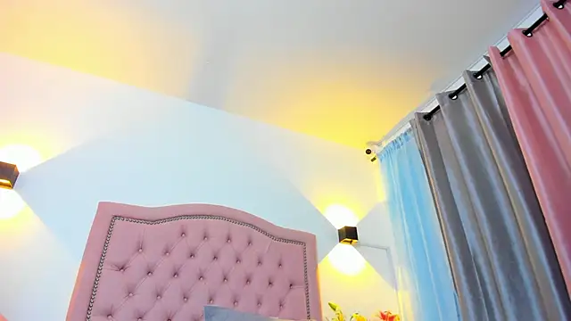 AbbieforeroのライブXXXチャット