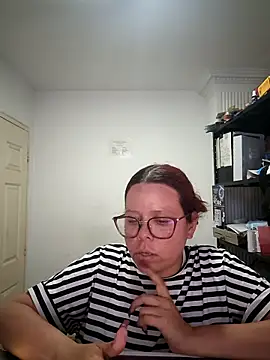 Blanquita_vip webcam show