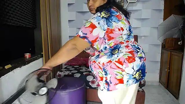 TistMature 라이브 XXX 채팅