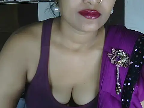 hotee_bhabi's Webcam Show