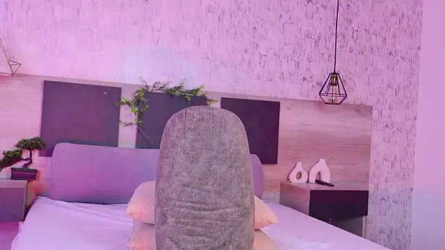 แชท XXX สดของ Celine_Lee