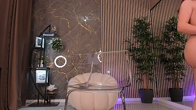 KimP0ssible Live XXX-Chat