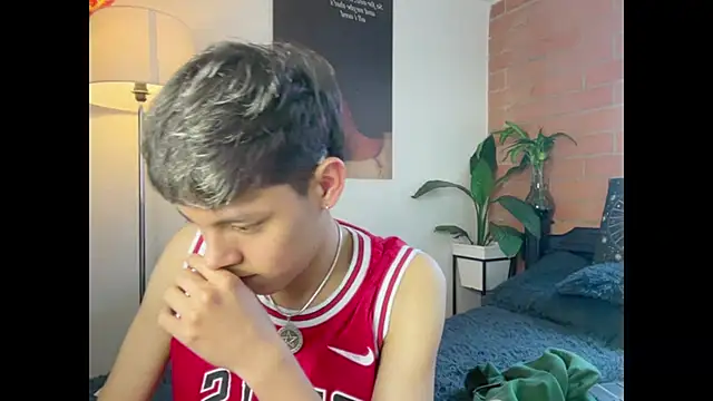 Andy_Belier23 라이브 XXX 채팅