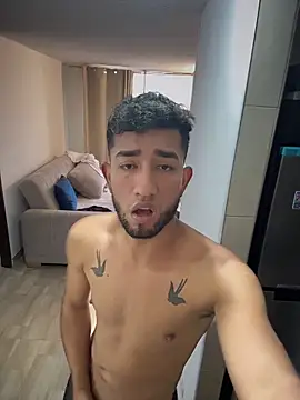 liam_bronw 라이브 XXX 채팅