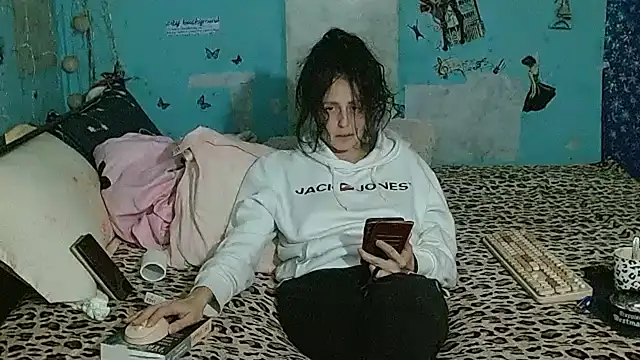 brighteyes77 Live XXX-Chat