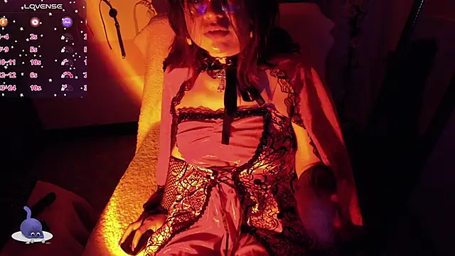 Catwhite_ Live XXX-Chat