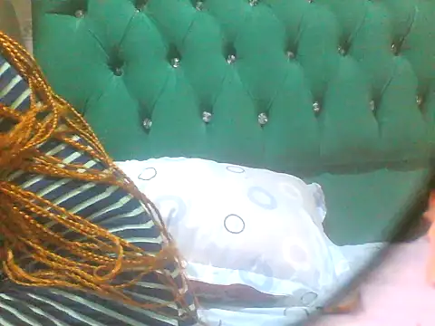 Sexy_Riri webkamerás műsora