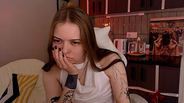 doll_lol_ Chat XXX live