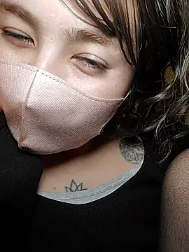 6Sakura6's Live XXX Chat