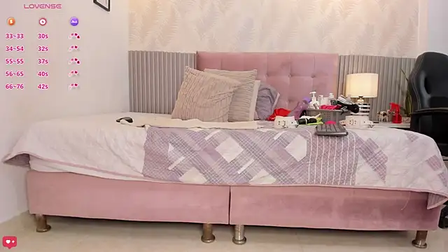 XXX chat uživo modela Kimmie_kaboom_x