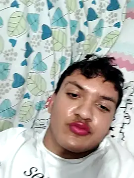 aslyhernandez_7 Adlı Modelin Web Kamerası Şovu