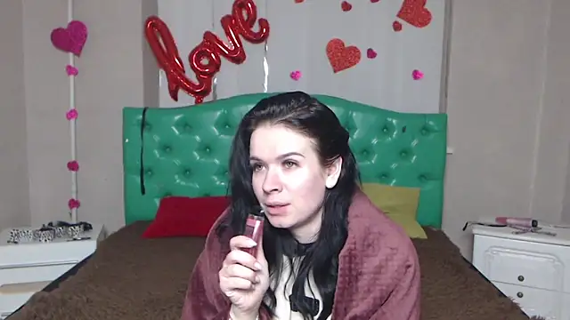 Chat XXX en directo de JasmineKouch