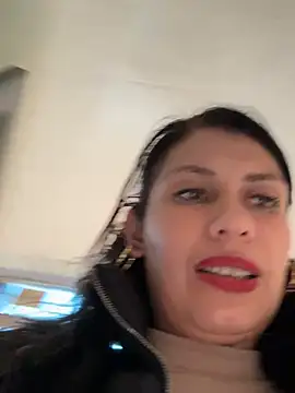 Alysson-- Live XXX-chat