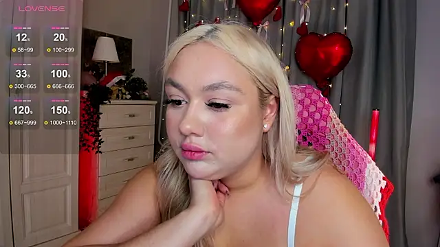 แชท XXX สดของ _Loneve__