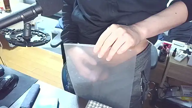 daidai_orangeのウェブカメラショー