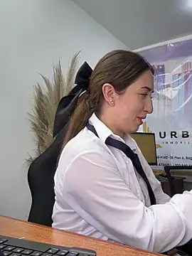 Chatroom XXX en direct de SUSY__06