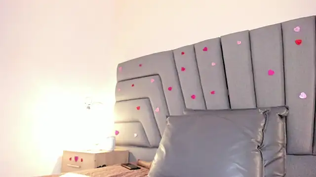 Maia_520 Live XXX-chat