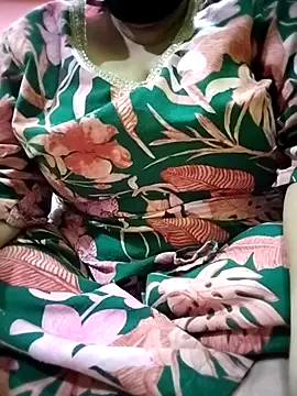 ELIANA_7 Adlı Modelin Web Kamerası Şovu