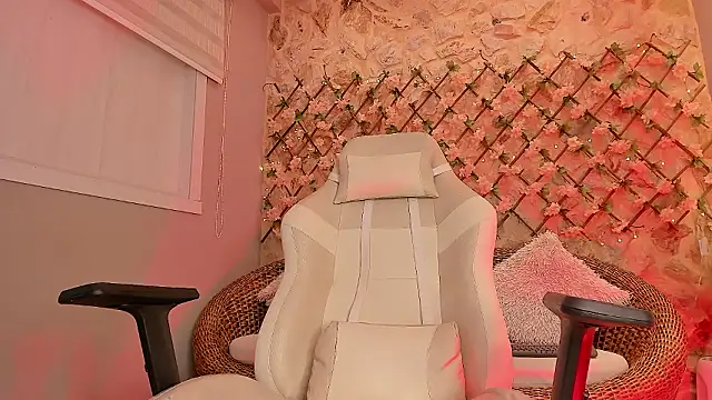 VenusBlazer: онлайн-секс-чат