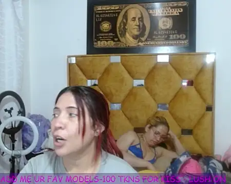 Sembang XXX Secara Langsung LITTLEKITTY19